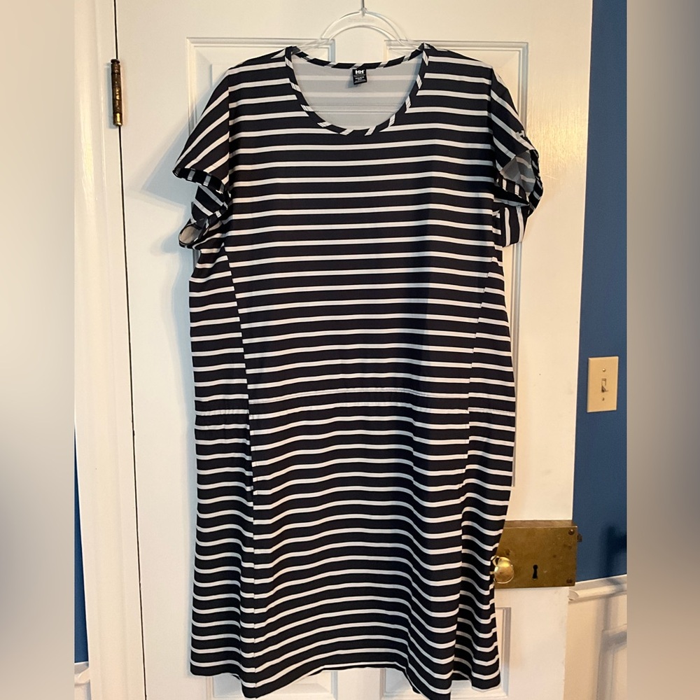 Helly Hansen Stripped Women’s Dress